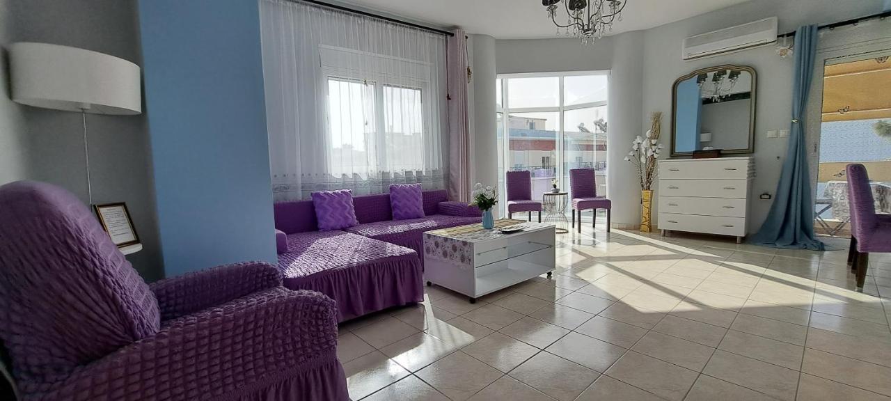 Mary'S Apartment Κως Πόλη Εξωτερικό φωτογραφία
