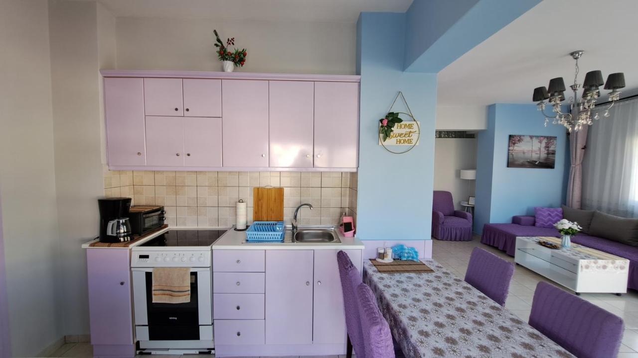 Mary'S Apartment Κως Πόλη Εξωτερικό φωτογραφία