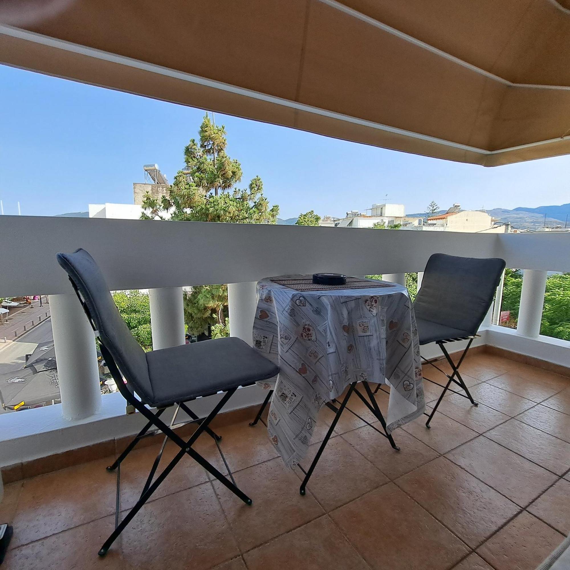 Mary'S Apartment Κως Πόλη Εξωτερικό φωτογραφία