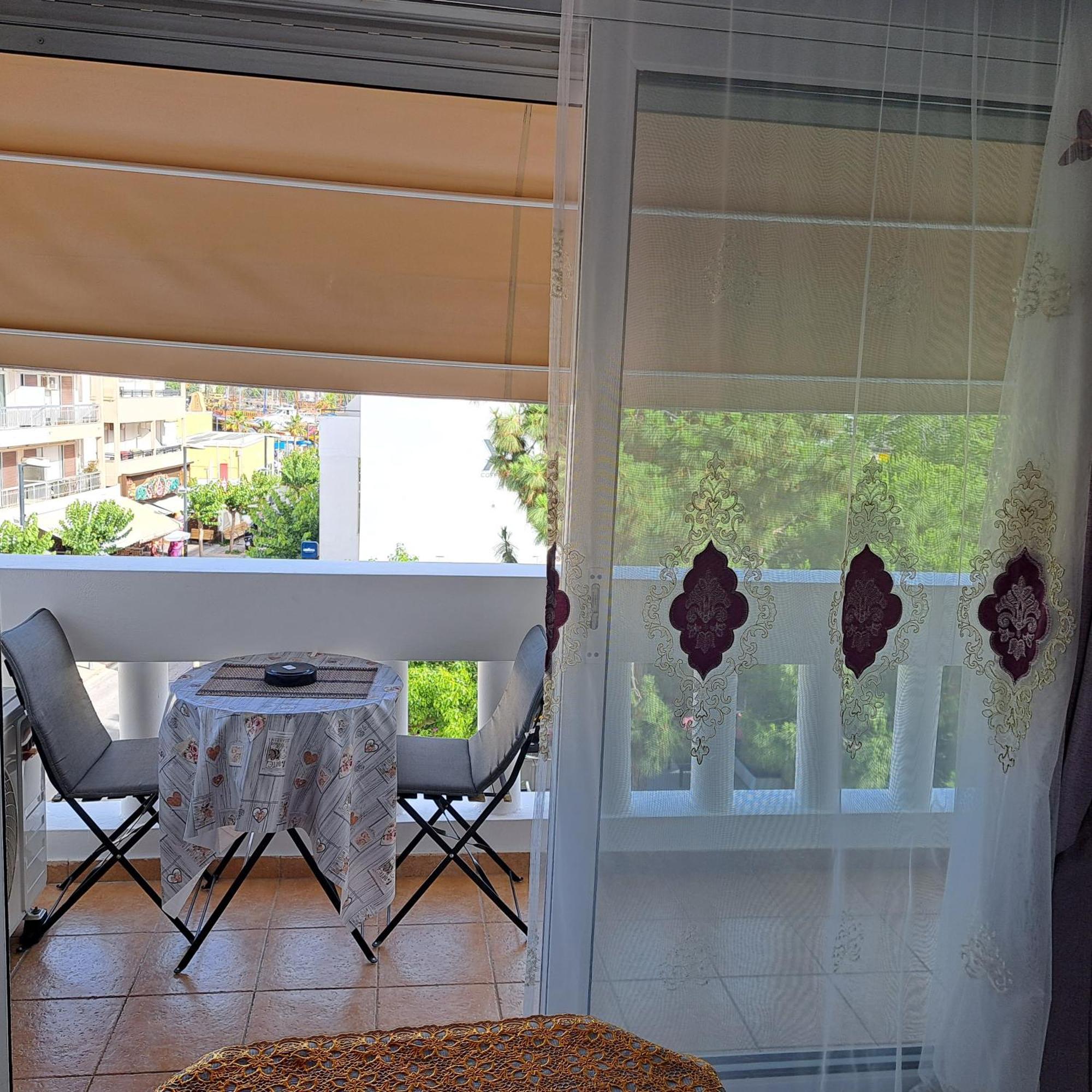 Mary'S Apartment Κως Πόλη Εξωτερικό φωτογραφία